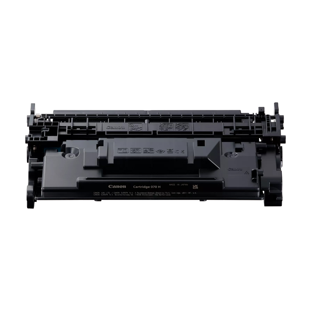 Laser Cartridge Canon CRG070H Black 