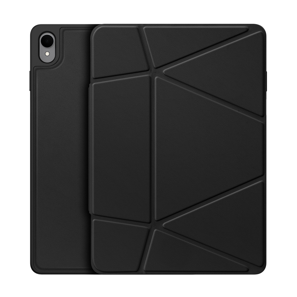 DUX DUCIS Tablet Case Samsung Tab S11 VERS, Black