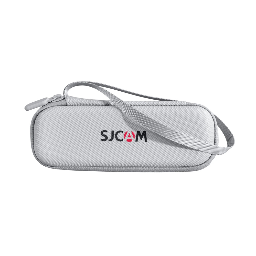 SJCAM Storage Bag for the Action Camera C400 Pocket, Grey