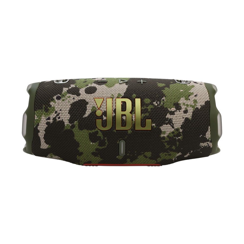 JBL Wireless Speaker Charge 6, Squad