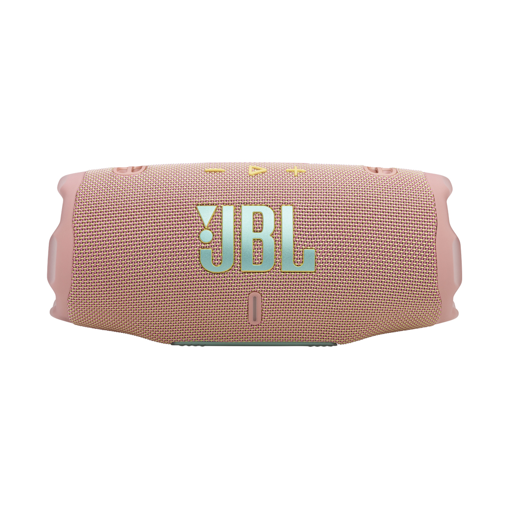 JBL Wireless Speaker Charge 6, Pink