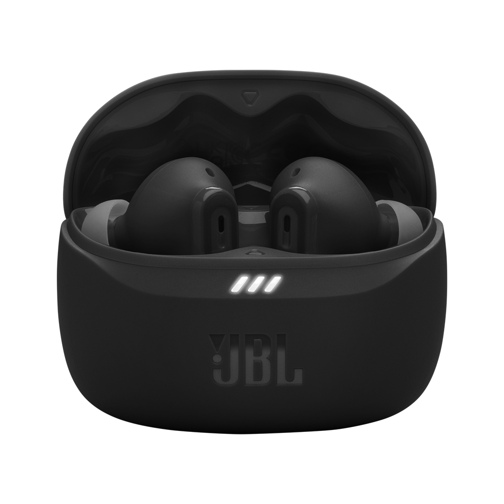 JBL Earphones TWS Tune Beam 2, Black