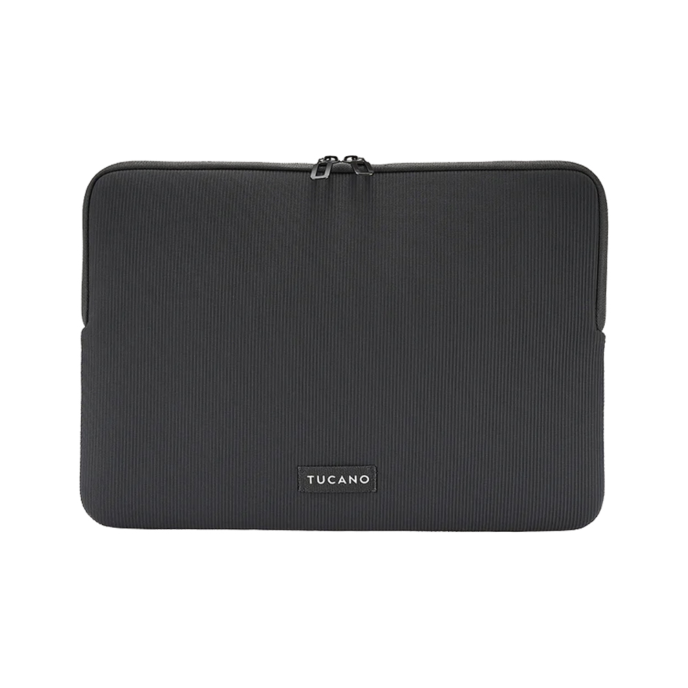 Tucano Sleeve Colore 2 17"/18", Black