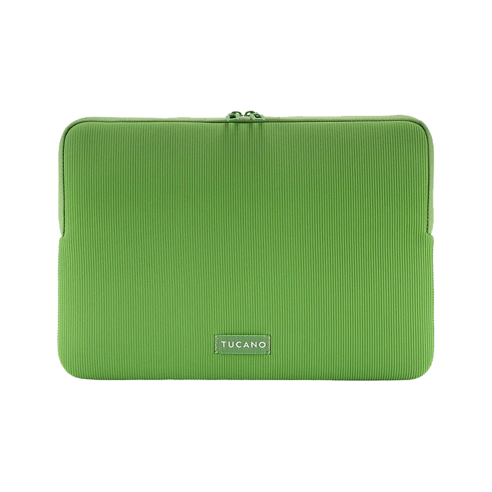 Tucano Sleeve Colore 2 15"/16", Green