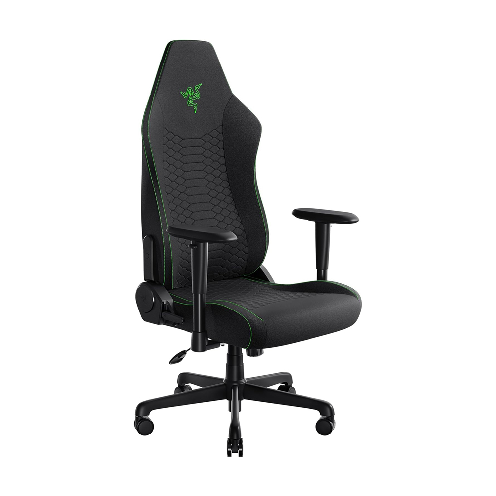 Razer Chair Iskur V2 X Fabric/Black 