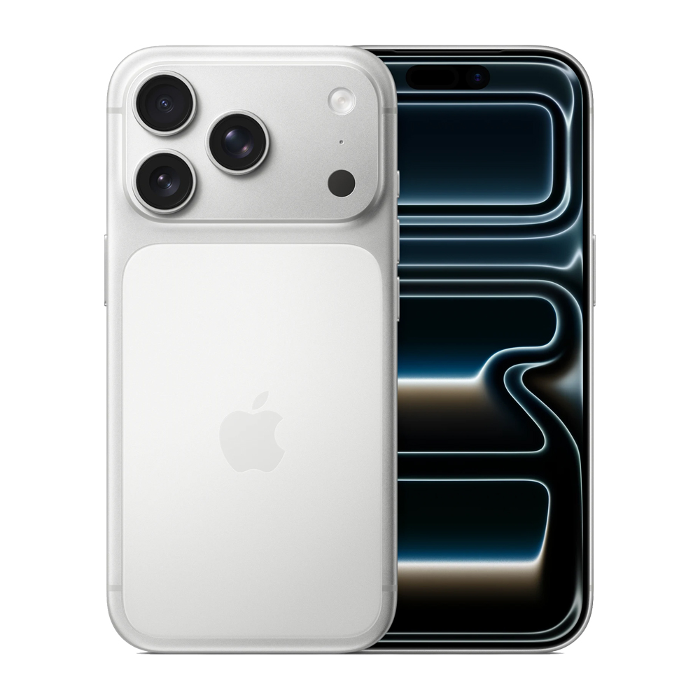 Apple iPhone 17 Pro Max 512GB Silver