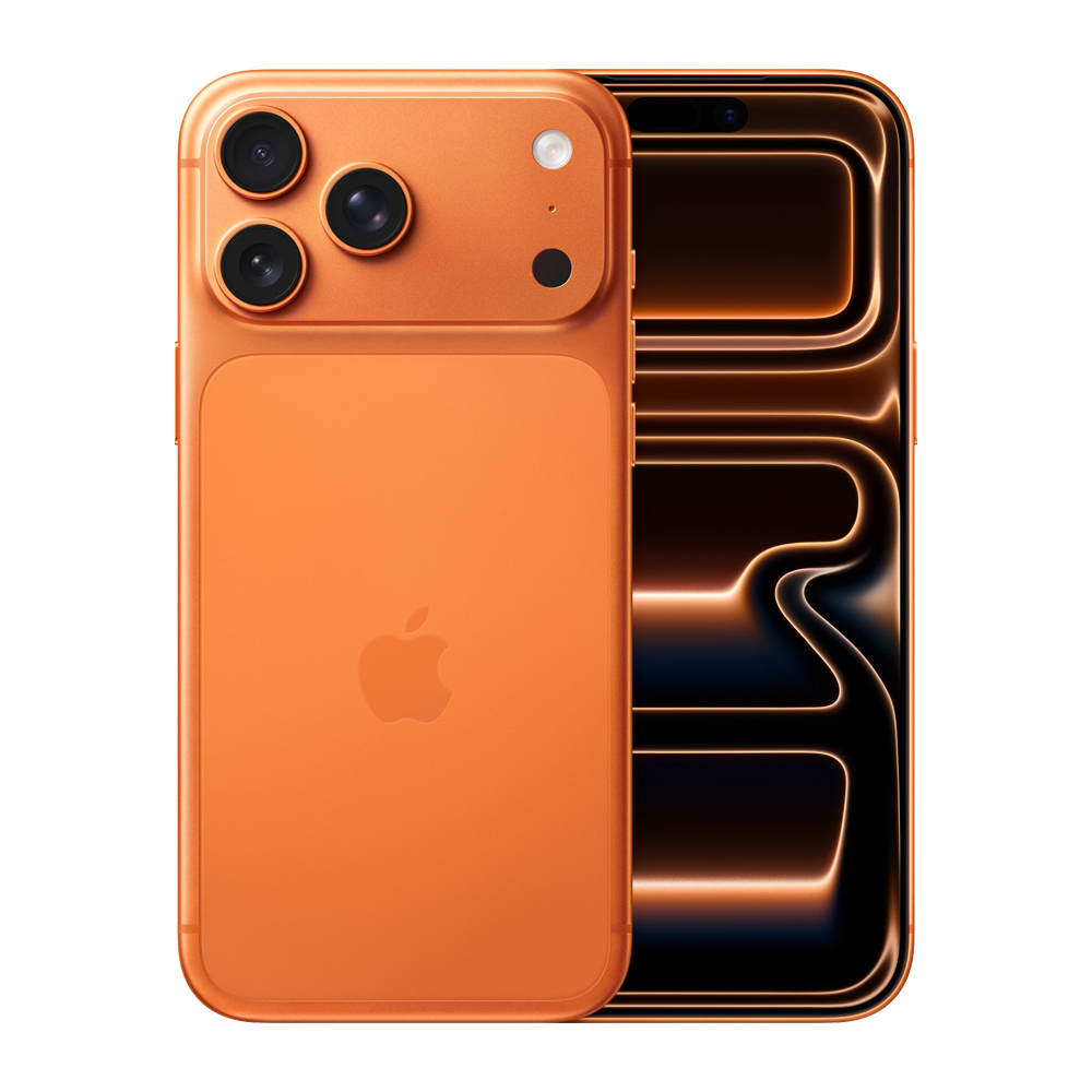 Apple iPhone 17 Pro Max 512GB Cosmic Orange