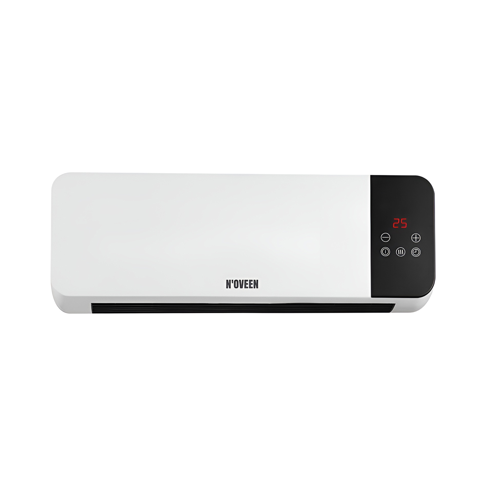 NOVEEN Air Curtain HC1200 Pilot LED White