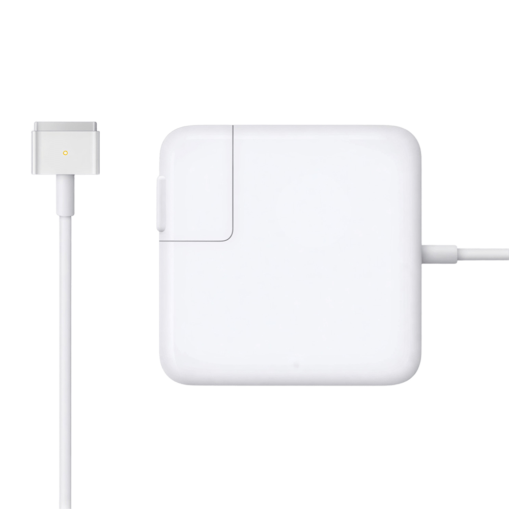 NoBrand MacBook Power Adapter 60W MagSafe 1 T-Type for MacBook A1184/A1330/A1344/A1342