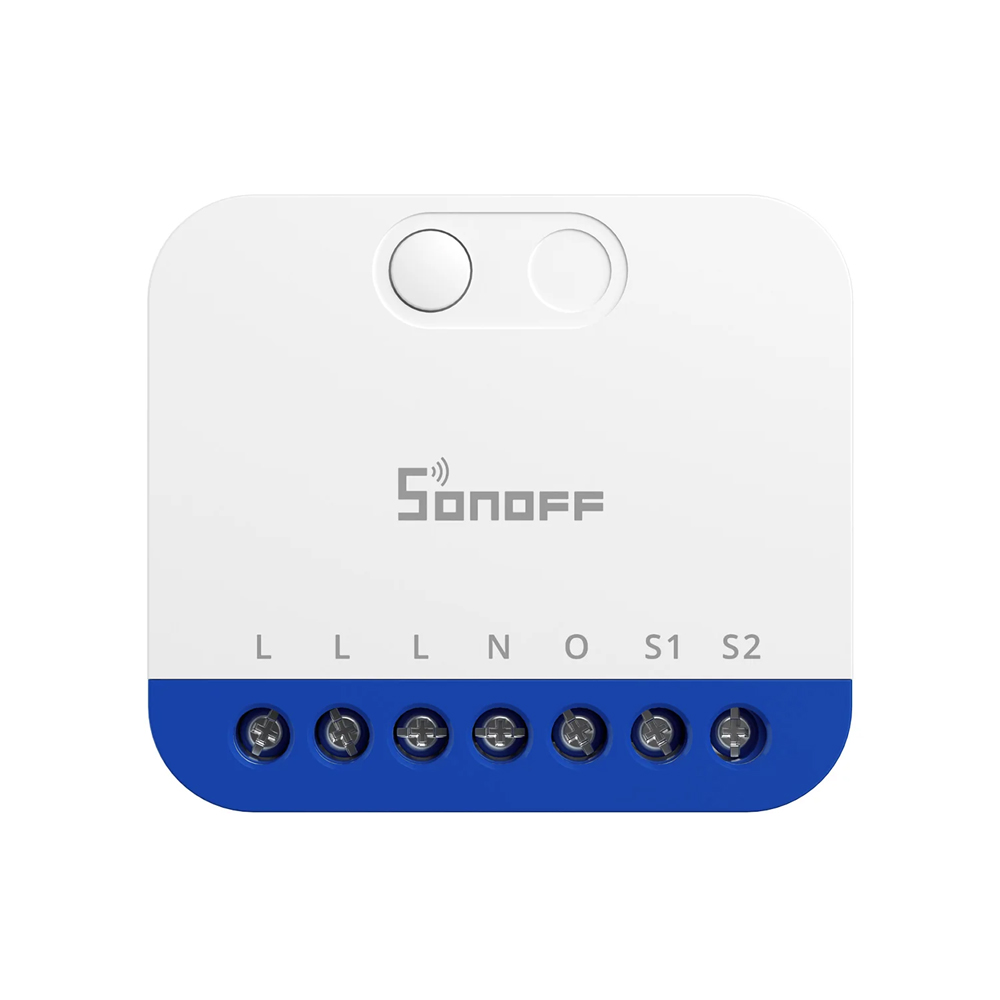 Sonoff Matter Over Wi-Fi Smart Dimmer Switch MINI Extreme MINI-DIM