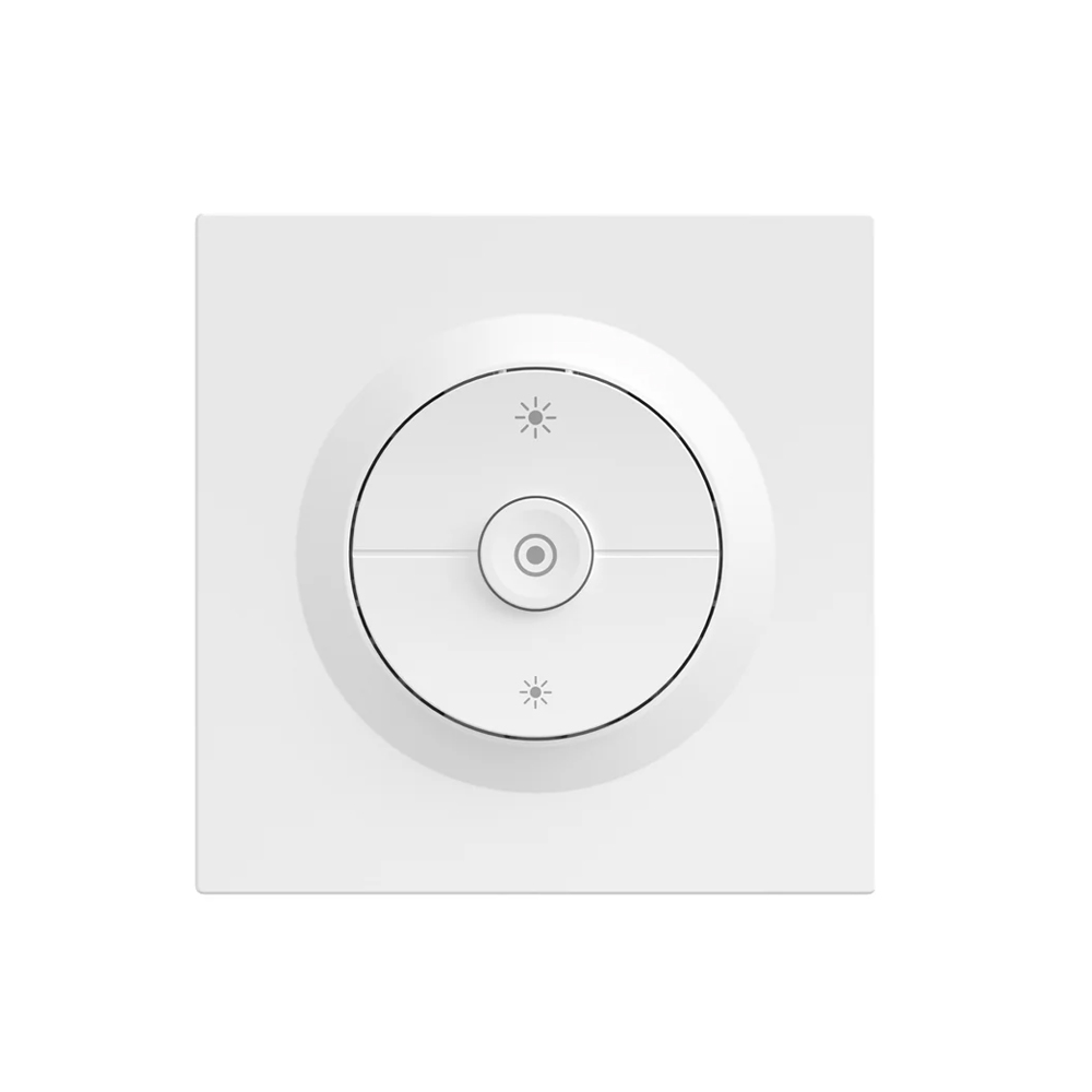 Sonoff Zigbee Smart Wall Dimmer Switch Mini Extreme MINI-ZBDIM-E