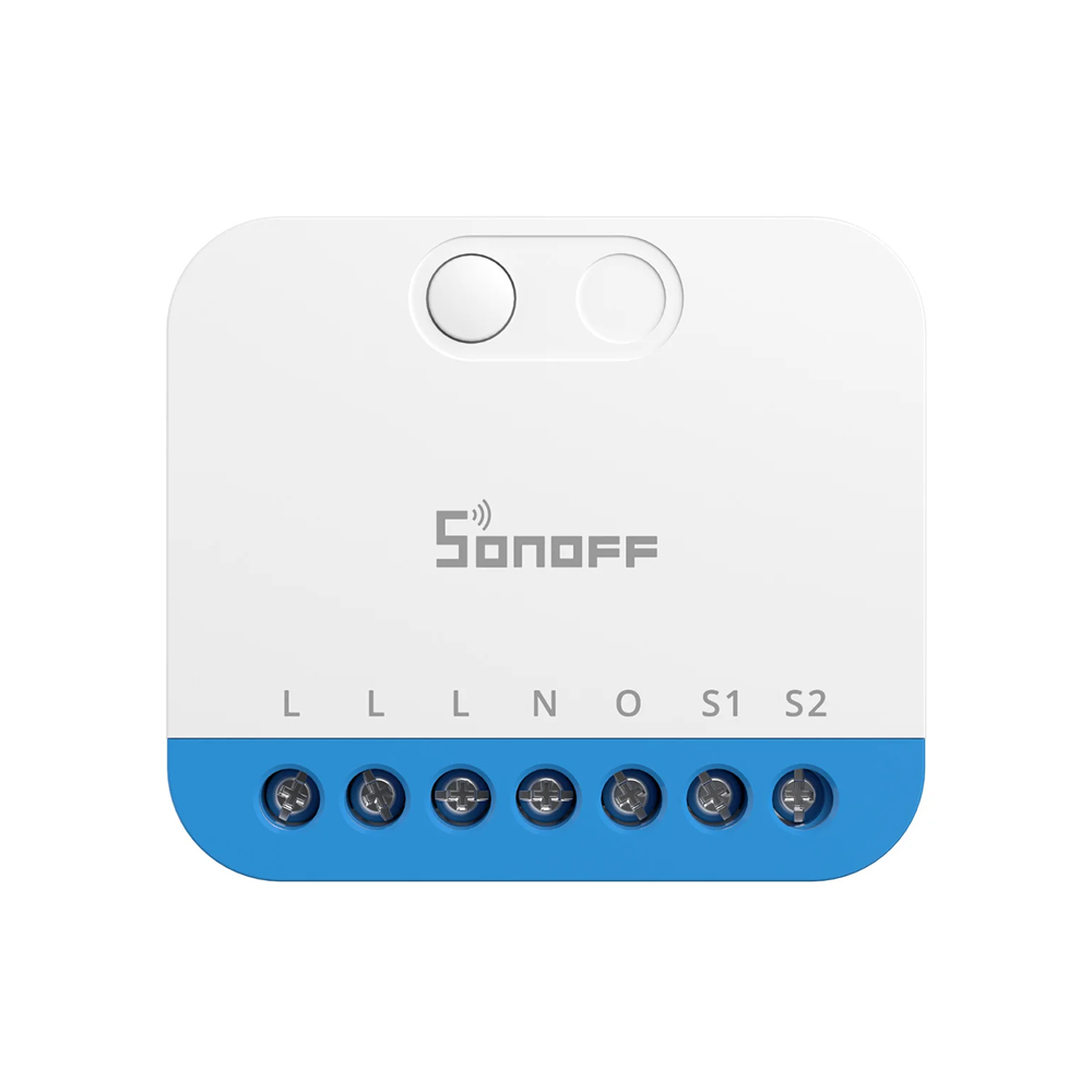 Sonoff Zigbee Smart Dimmer Switch MINI Extreme MINI-ZBDIM