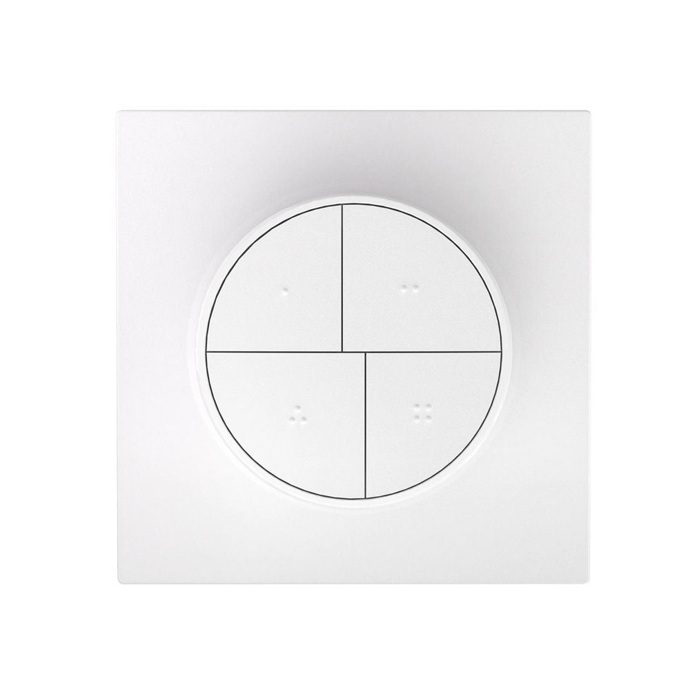 Sonoff Zigbee Smart Scene Button Orb 4-In-1 SNZB-01M