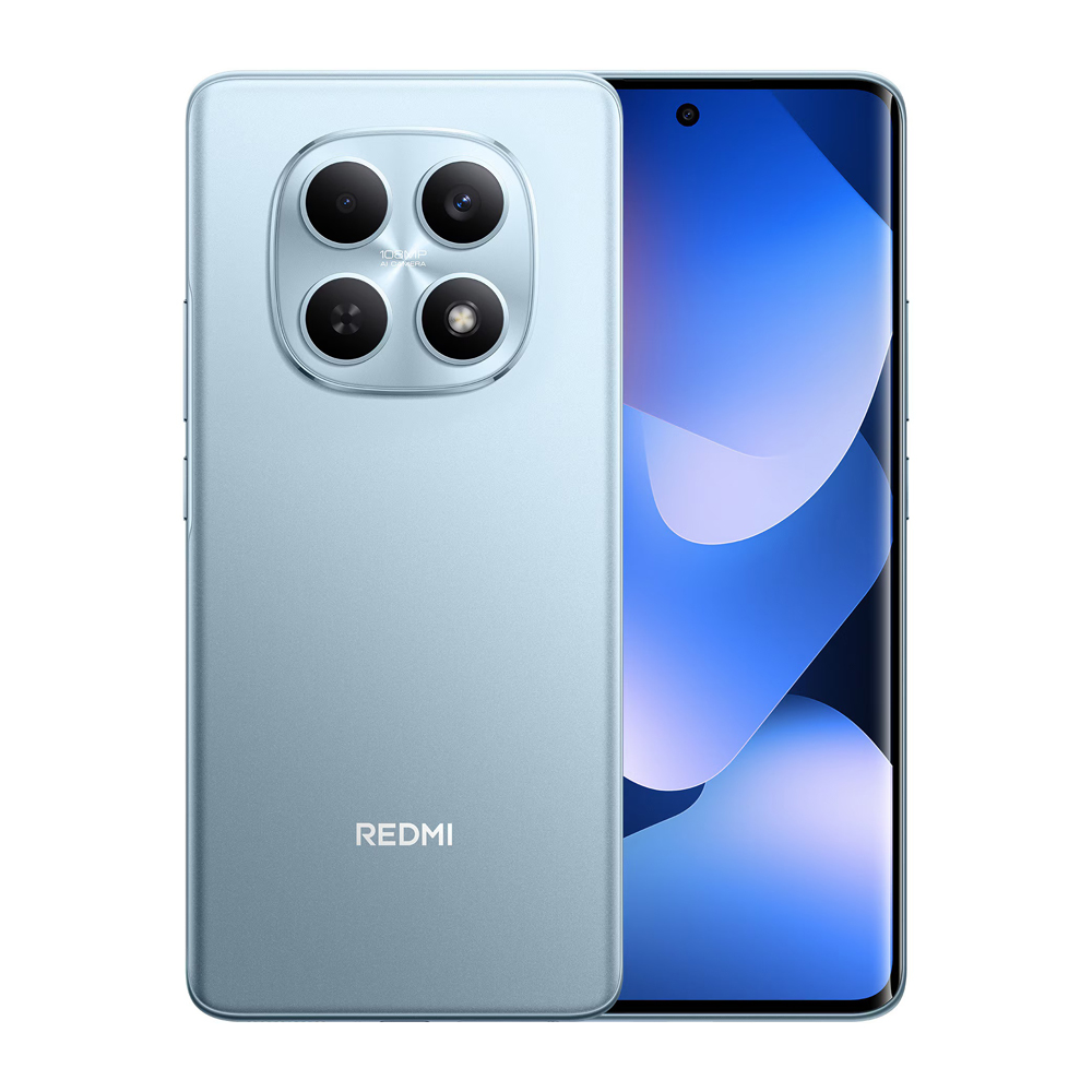 Xiaomi Redmi Note 15 6/128GB Blue