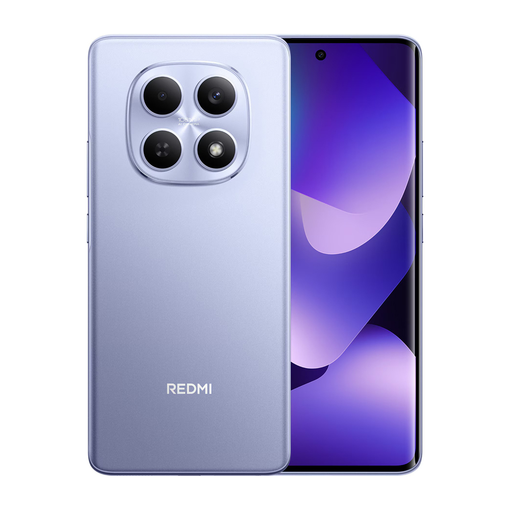 Xiaomi Redmi Note 15 8/256GB Purple