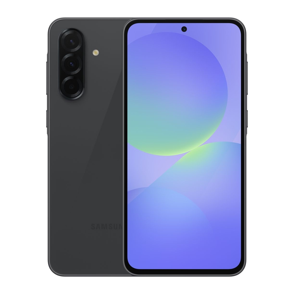 Samsung Galaxy A36 8/128 GB Black