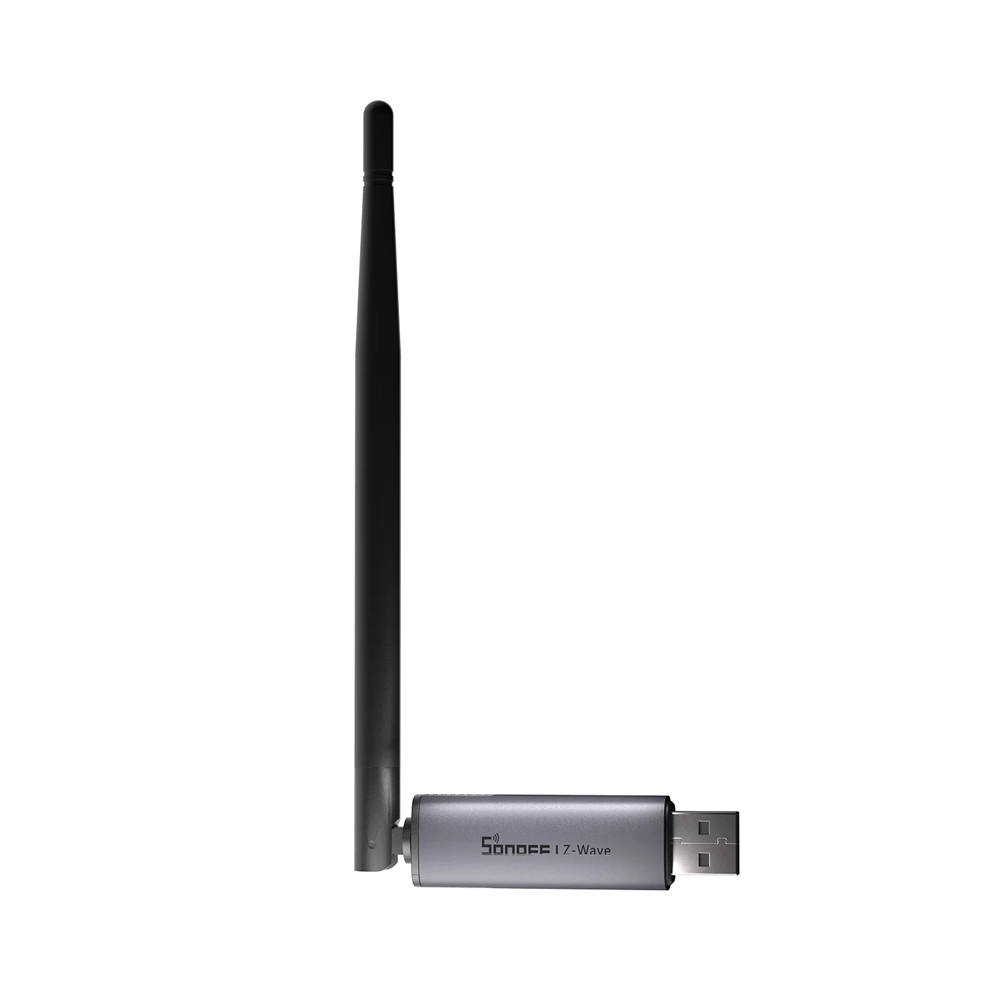 Sonoff Dongle Z-Wave 800 Plus Dongle-PZG23