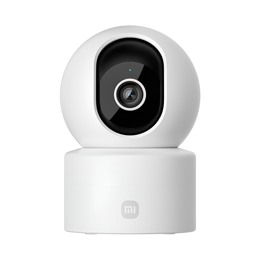 Xiaomi Smart Camera C302 2K (3MP), White