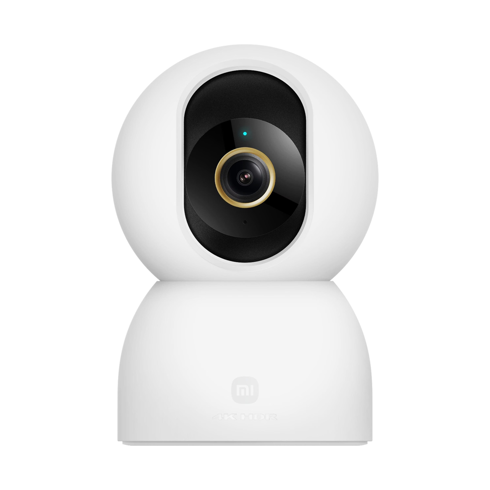 Xiaomi Smart Camera C701 4K (8MP), White