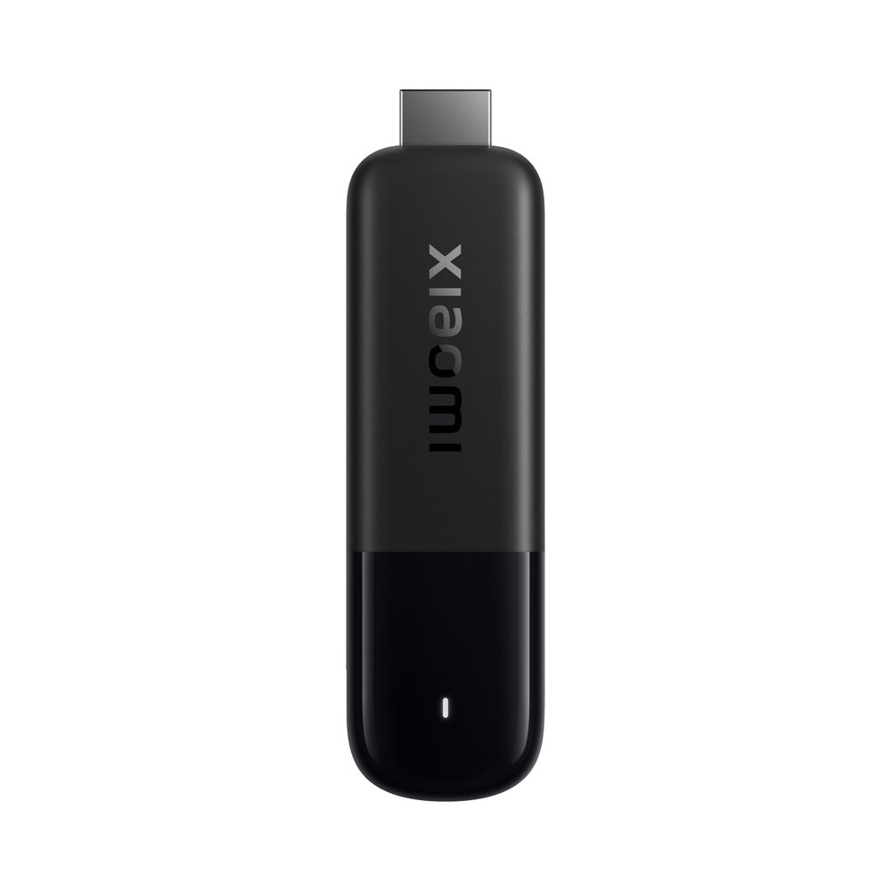 Xiaomi TV Stick 4K OB6 EU, Black