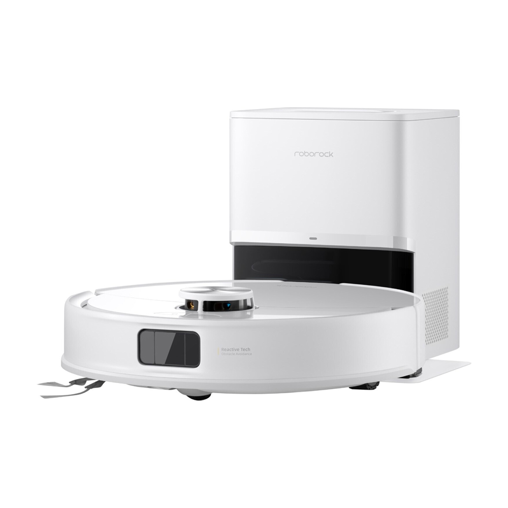 Roborock Vacuum Cleaner Q10 VF+, White