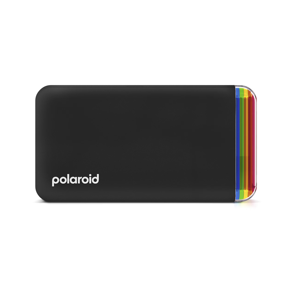Polaroid Photo Printer Hi-Print 2x3 Gen 2, Black