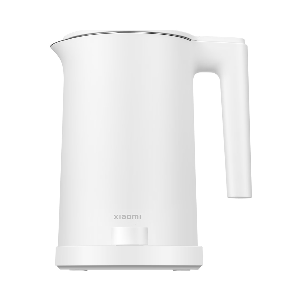 Xiaomi Mi Smart Kettle 2 Pro, 1800W, 1.7L, BT4.0, White