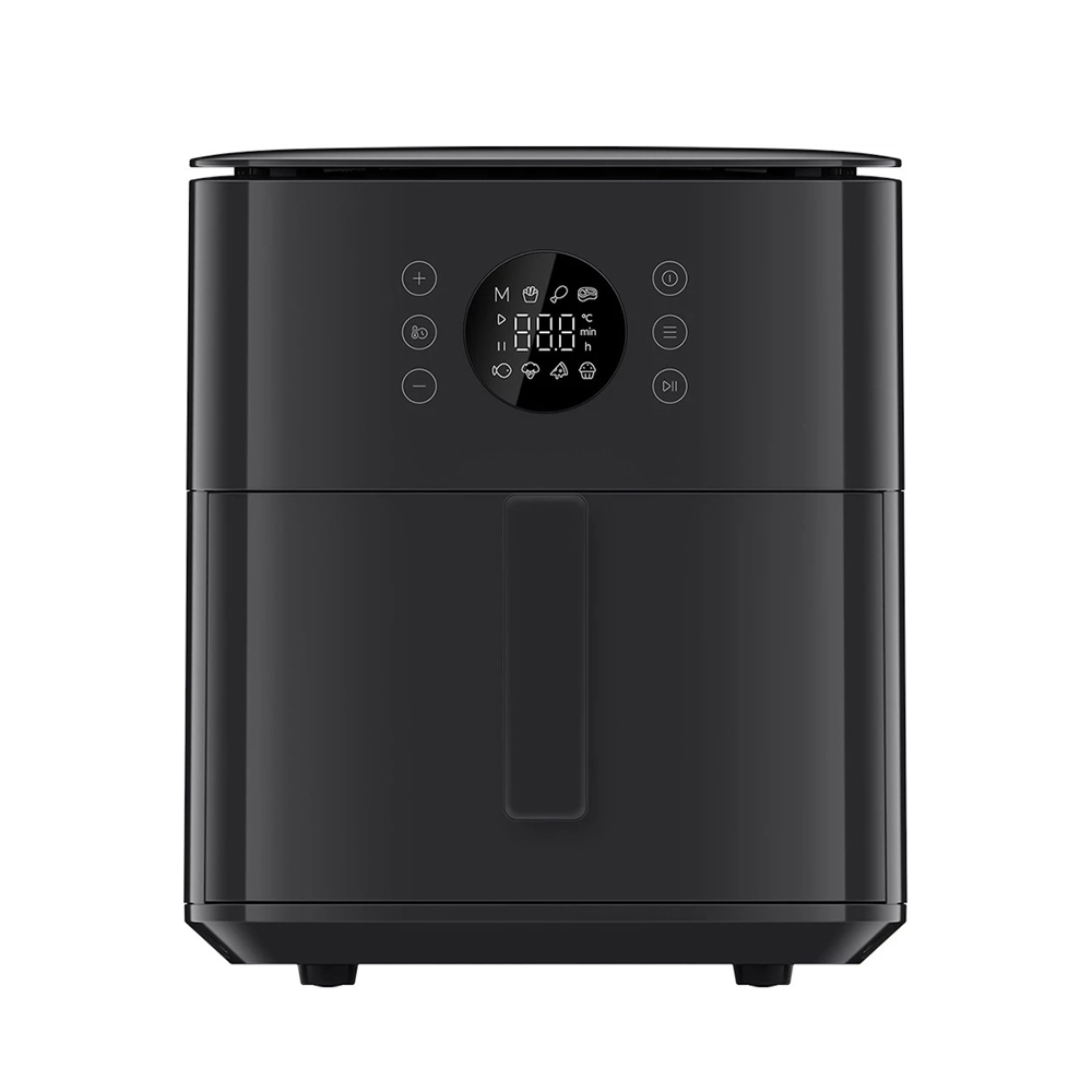 Xiaomi Air Fryer 6,5L 1700W MAF-W6051, Black