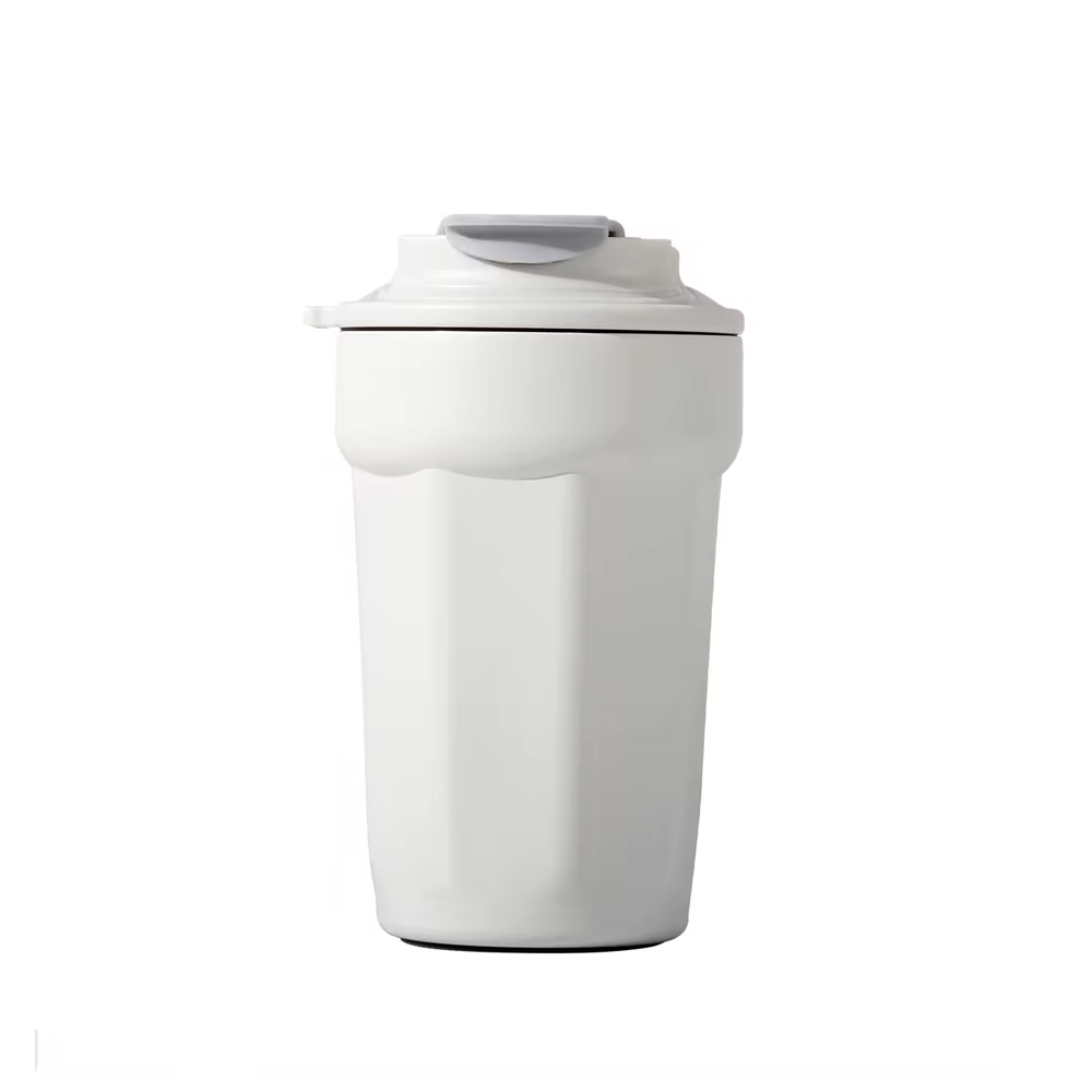 Daily Thermos Mug 400 ML SJ429-40, White