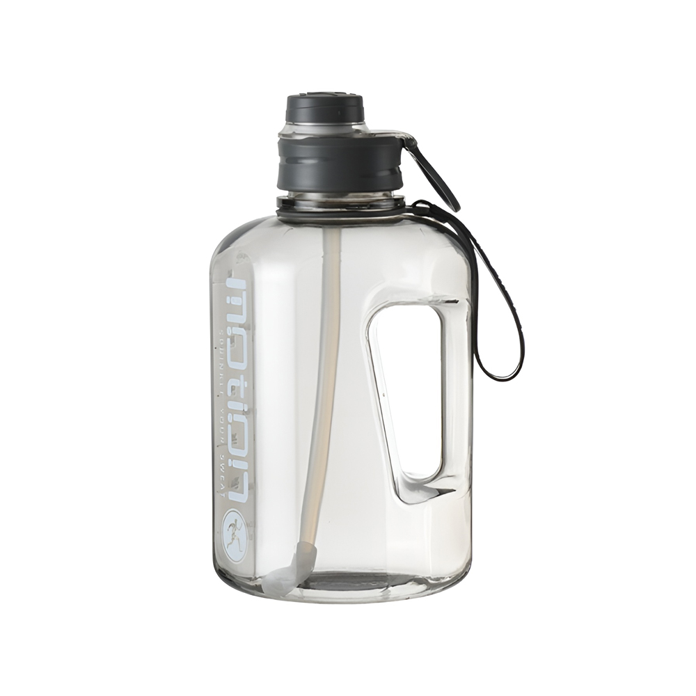 Daily Sport Bottle 1600 ML, Grey