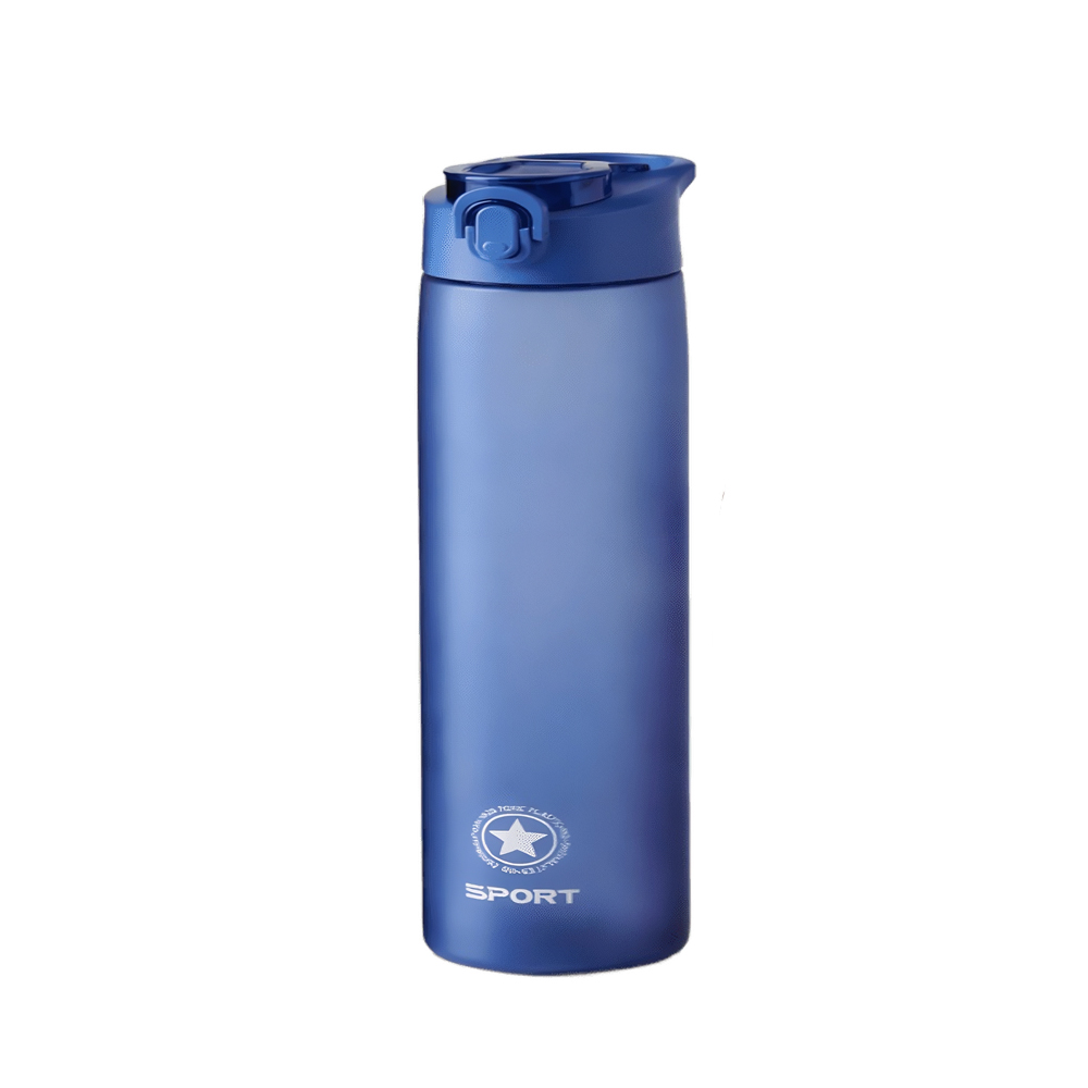 Daily Water Bottle 950 ML SJ01-2473, Blue