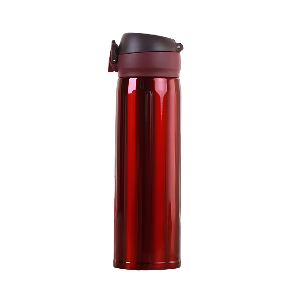 Daily Thermos 500 ML SJ429-2, Red