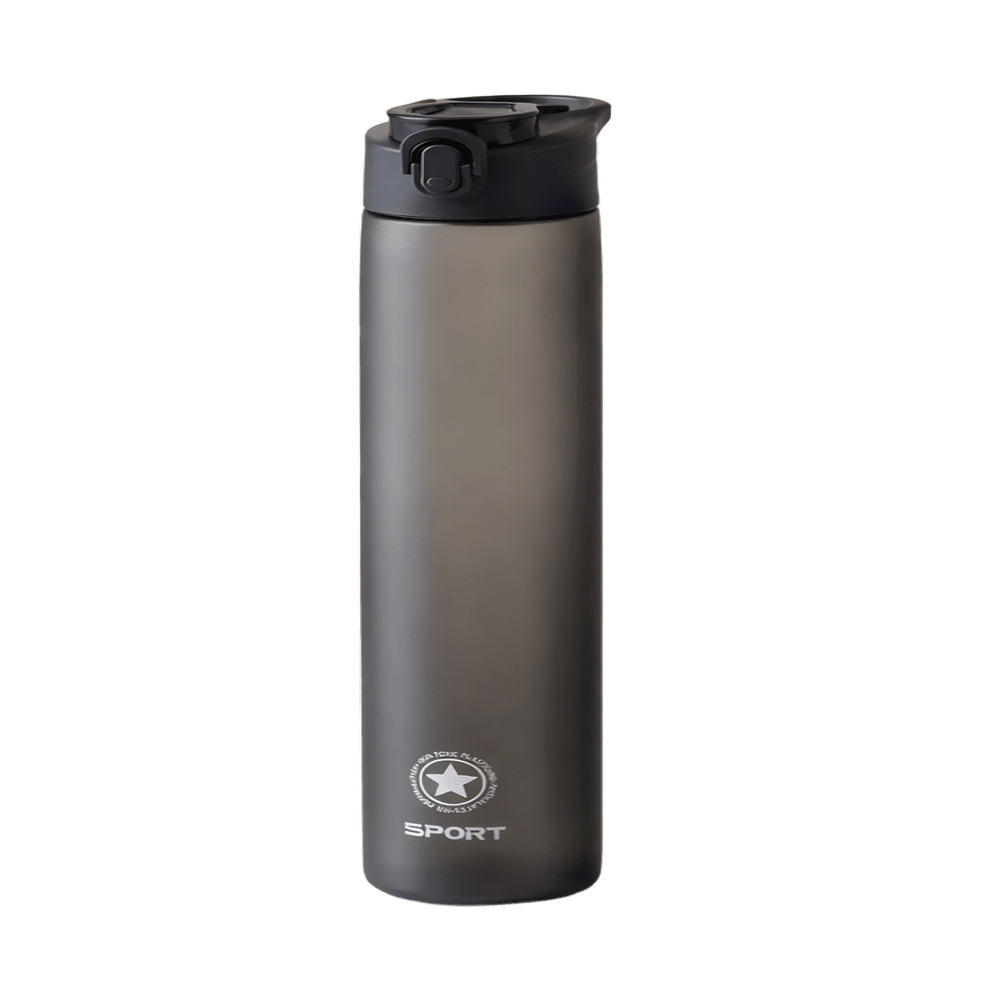 Daily Water Bottle 950 ML SJ01-2473, Black