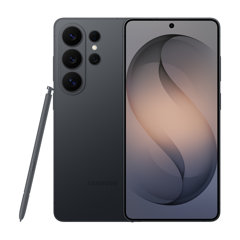 Samsung Galaxy S26 Ultra S948B 5G Dual Sim 12GB RAM 256GB  Black