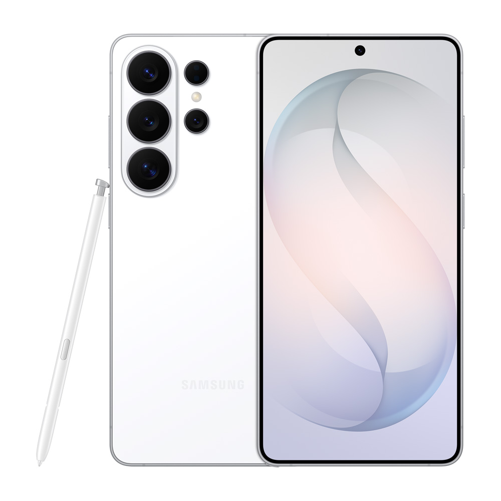 Samsung Galaxy S26 Ultra S948B 5G Dual Sim 12GB RAM 256GB White