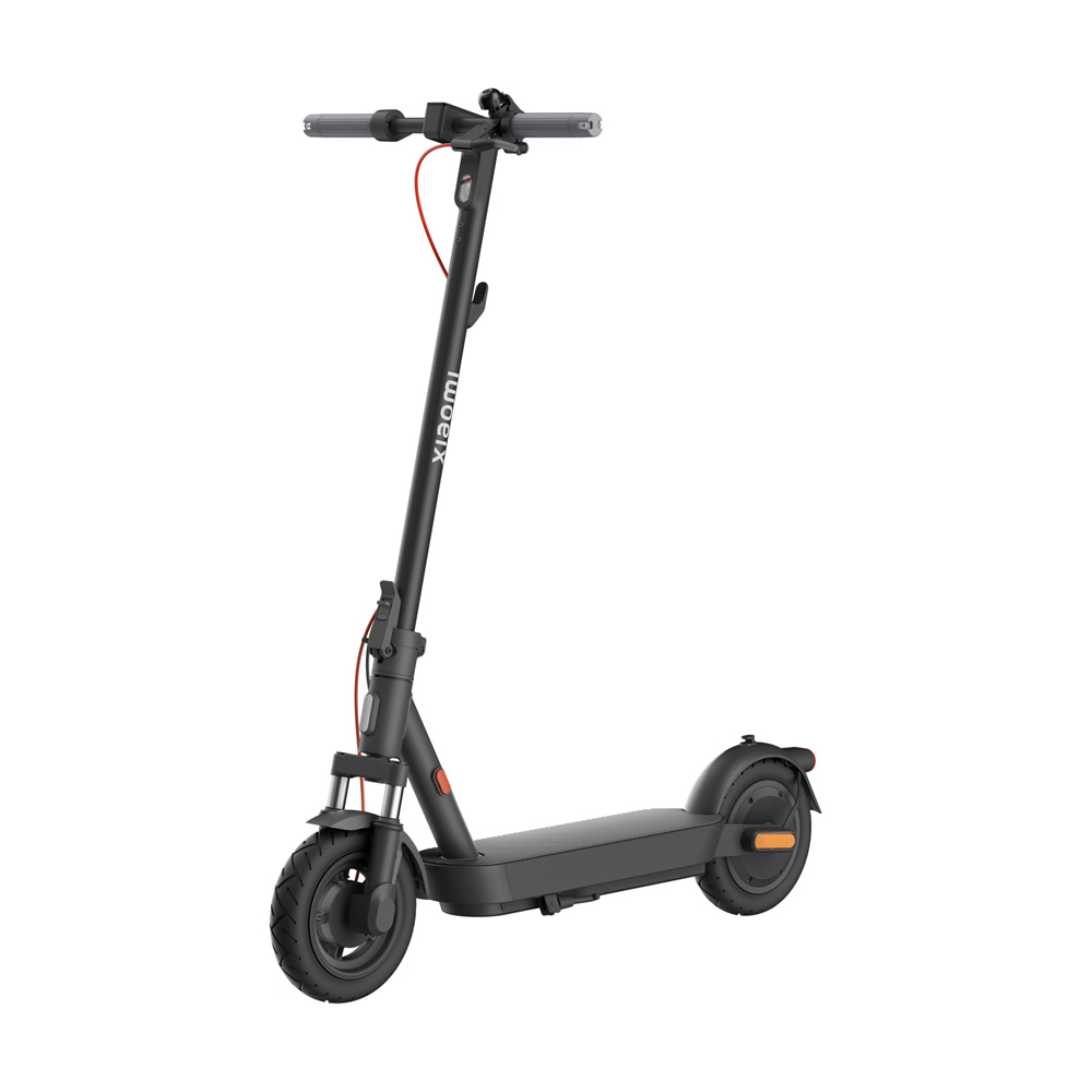 Xiaomi Mi Electric Scooter 5, Black