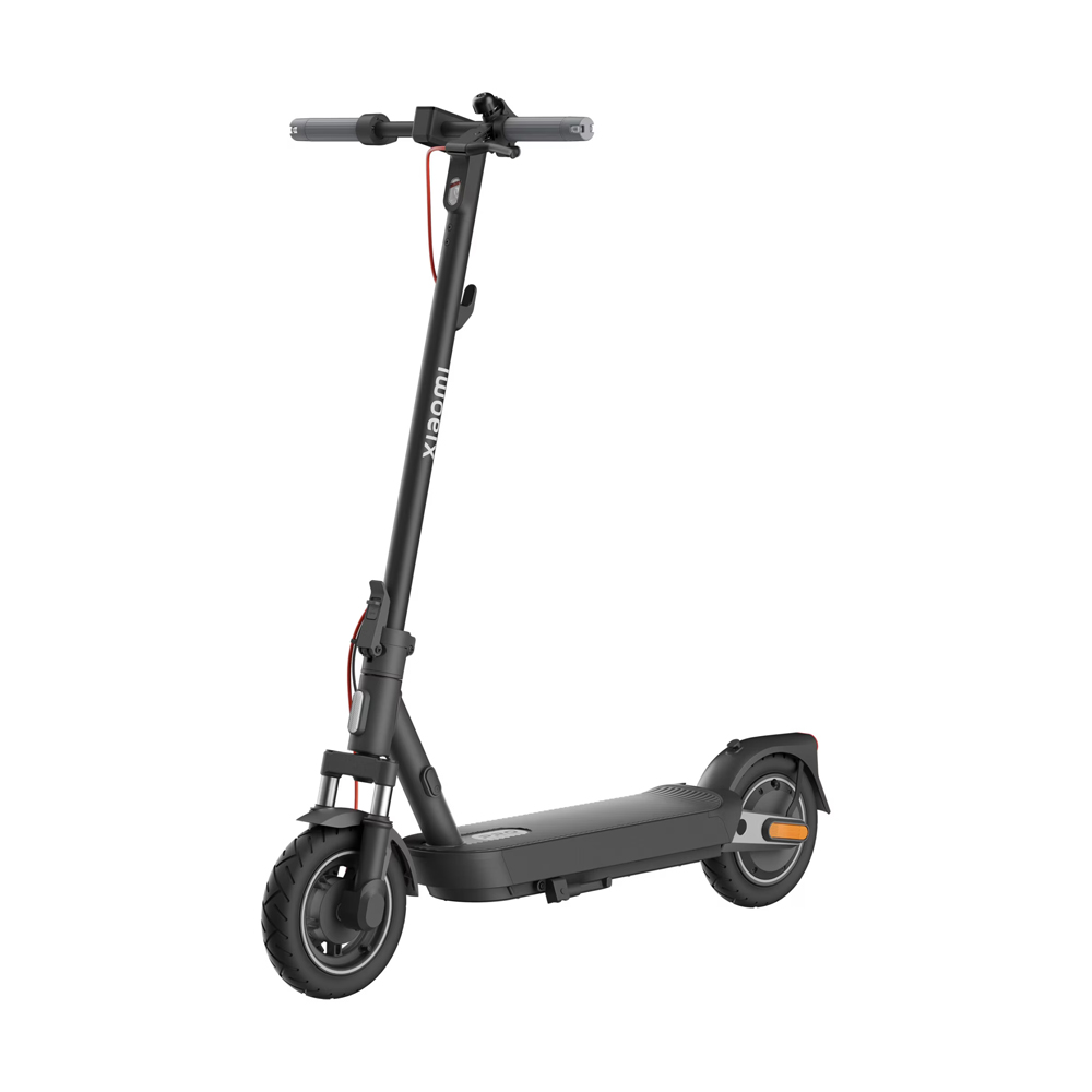 Xiaomi Mi Electric Scooter 5 PRO, Black