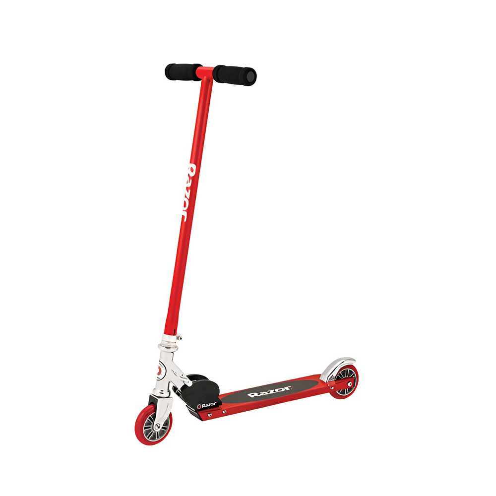 Razor Children Push Scooter Sport S, Red