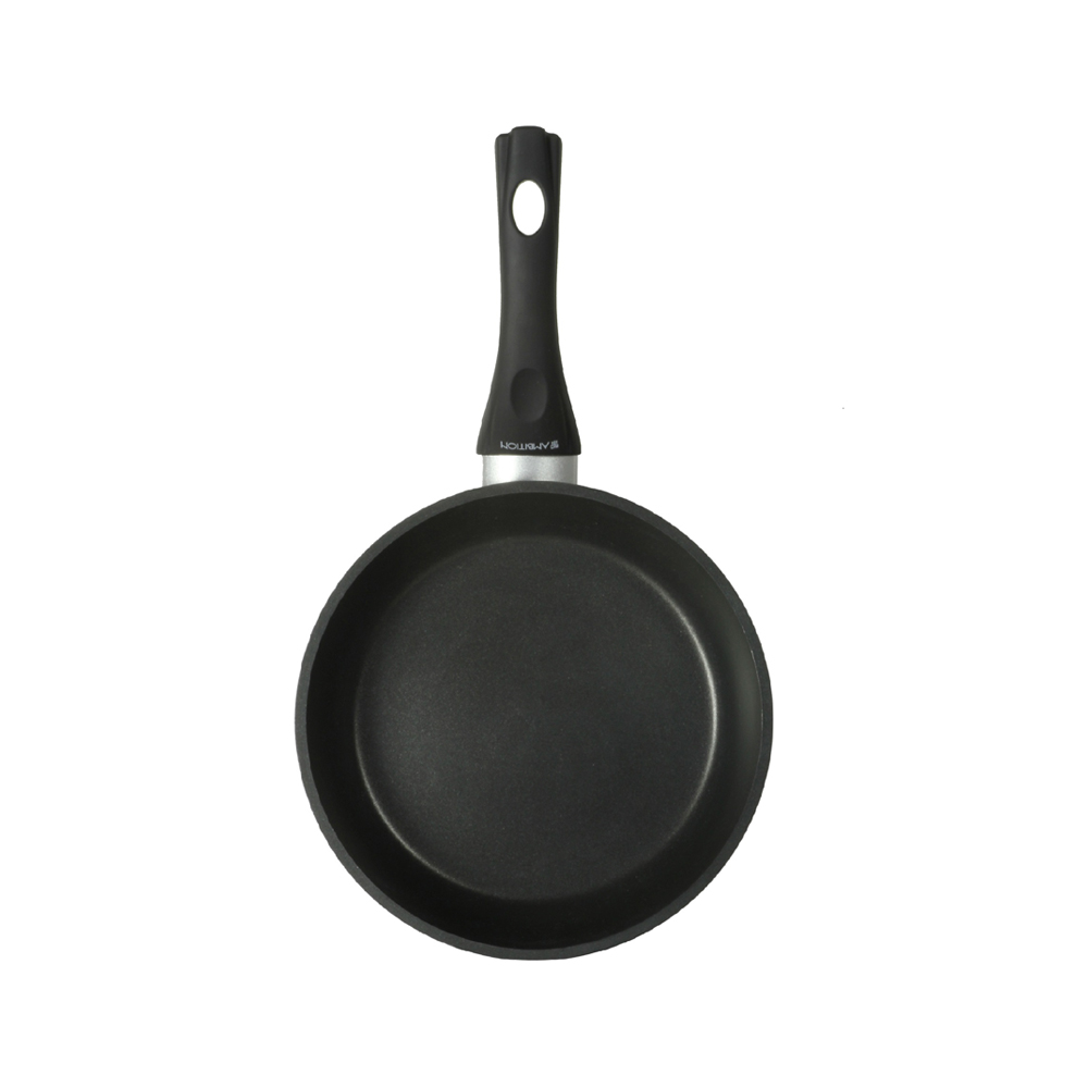 Ambition, Frying Pan, Magnat, Ilag Premium Coating, 28 Cm, Aluminium