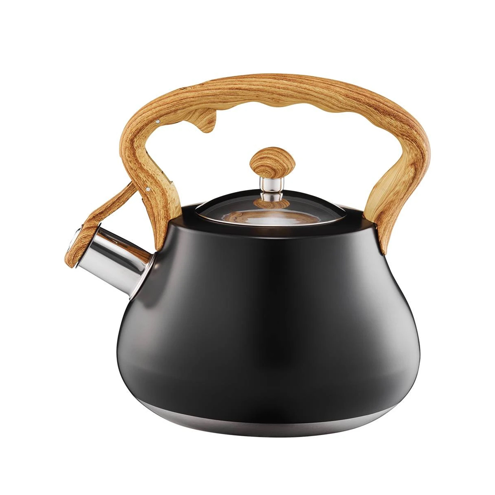 Ambition, Kettle, 2 L, Flavio, Stainless Steel