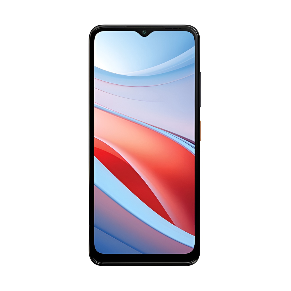 Maxcom MS652 3/32GB 4G Smartphone Black