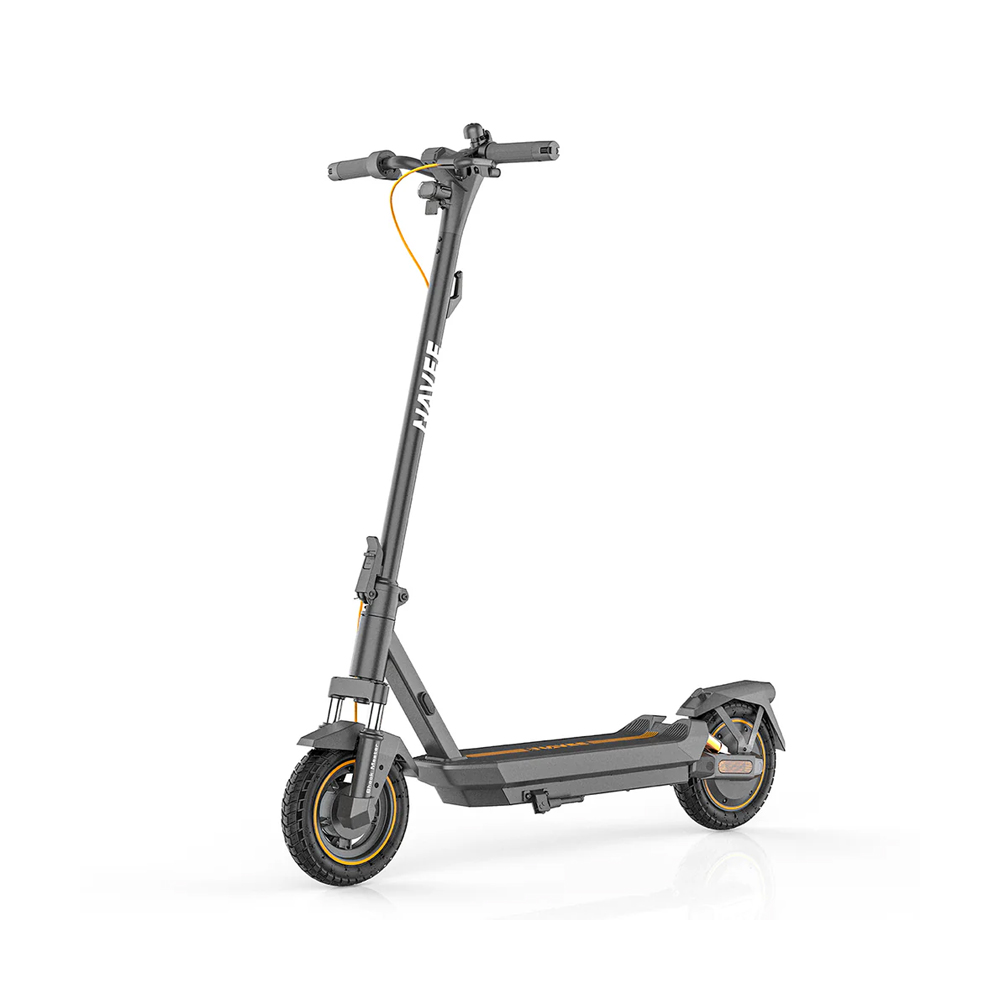 NAVEE City Electric Scooter GT3 Pro 1000W 25km/h 10"