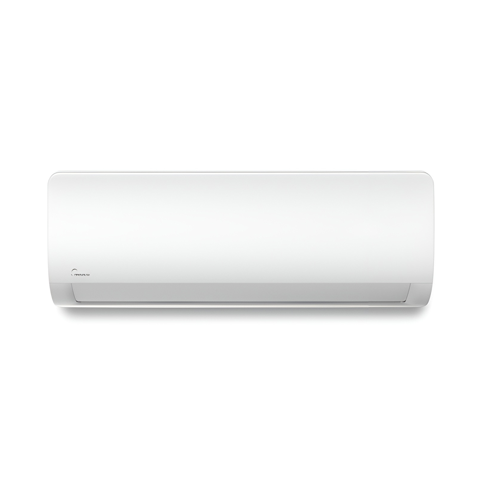 Air Conditioner Midea Infiniti Inverter 09kBTU, MSAGAU-09HRFN8-QRD1GW, Wi-Fi (Optional), A+++