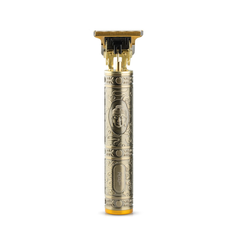 Raf Electric Hair Clipper R.430, 5W