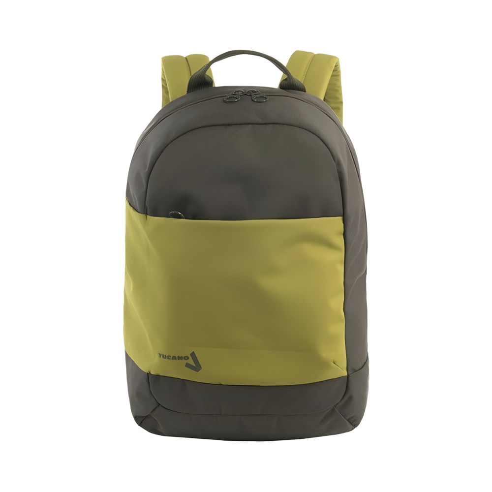 Tucano BACKPACK SVAGO 15.6" Green