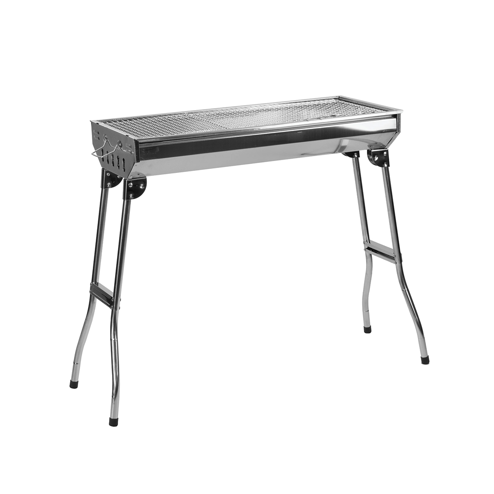 Portable Outdoor Cooking Stove BBQ (Camping Grill Series)