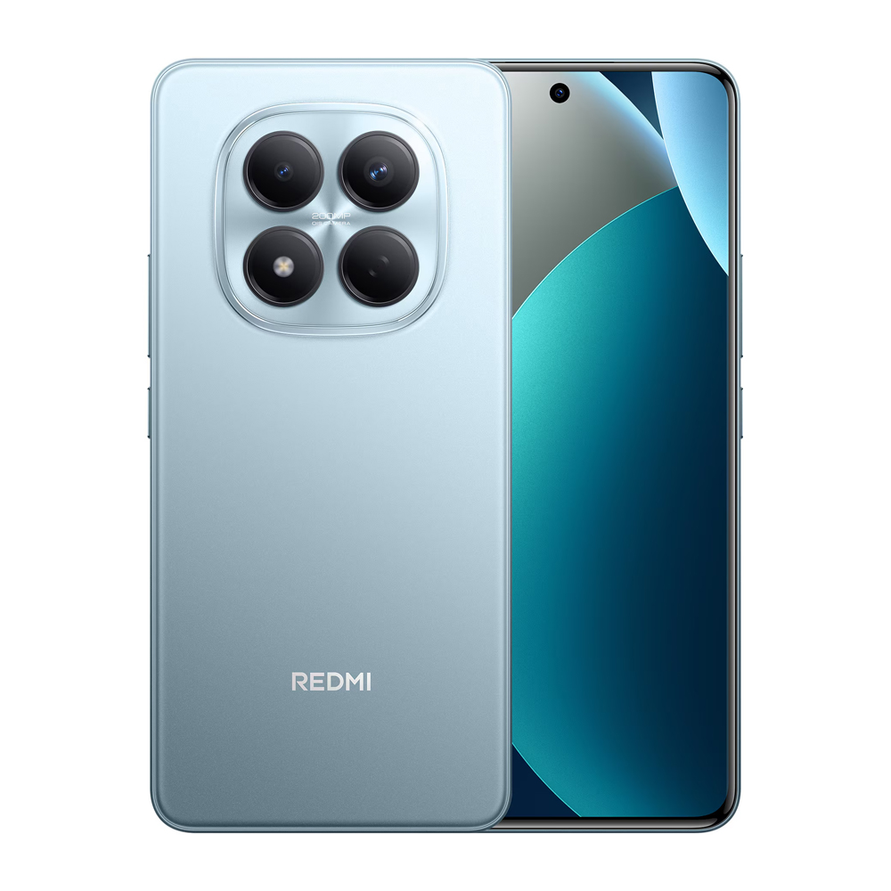 Xiaomi Redmi Note 15 Pro 8/256GB Blue