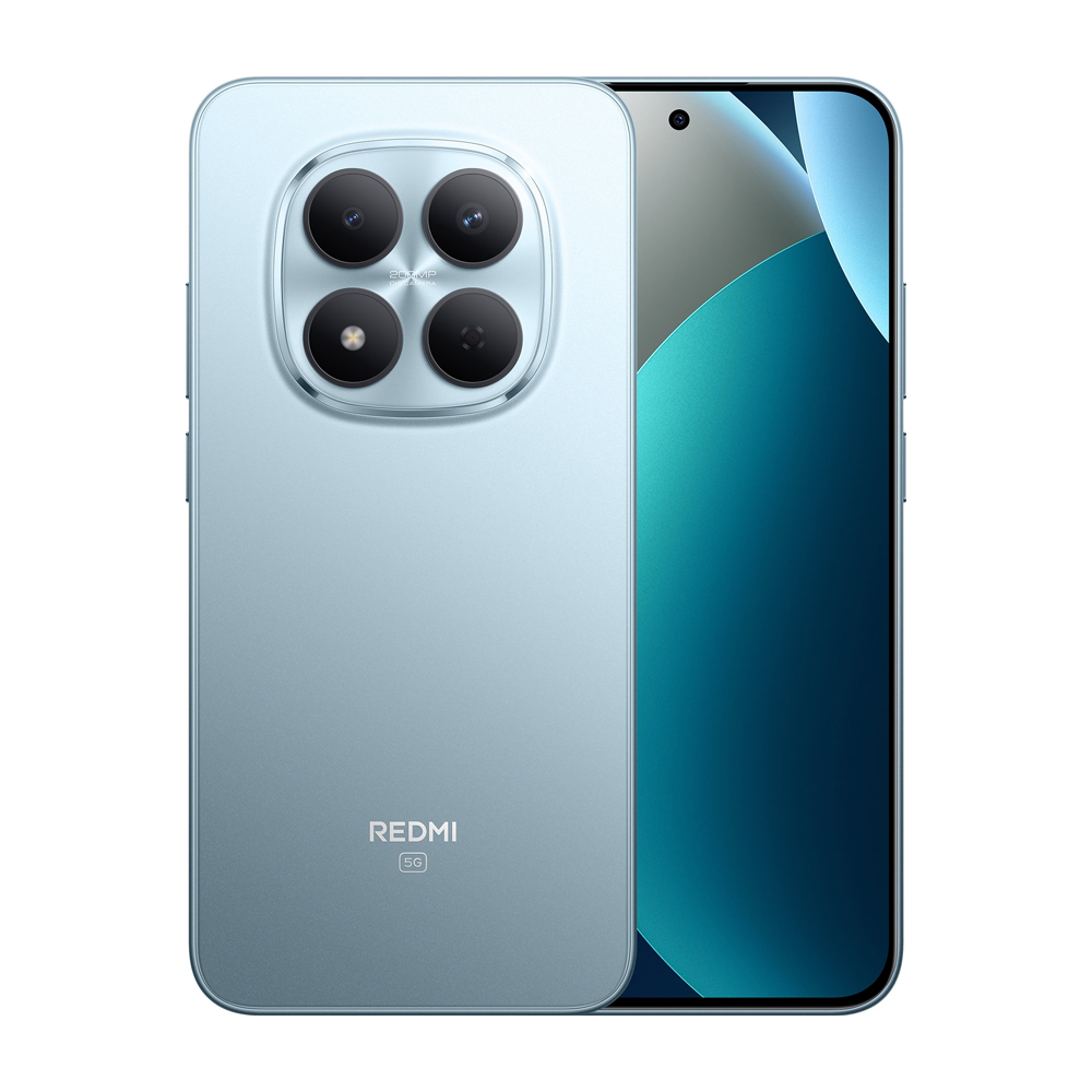 Xiaomi Redmi Note 15 Pro 5G 8/256GB Blue