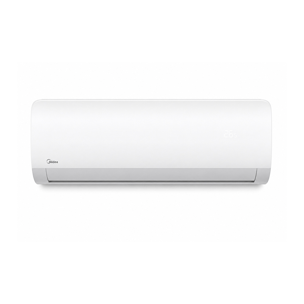 Air Conditioner Midea Infiniti Inverter 18kBTU, MSAGCU-18HRFNX-QRD0GW, Wi-Fi, A+++