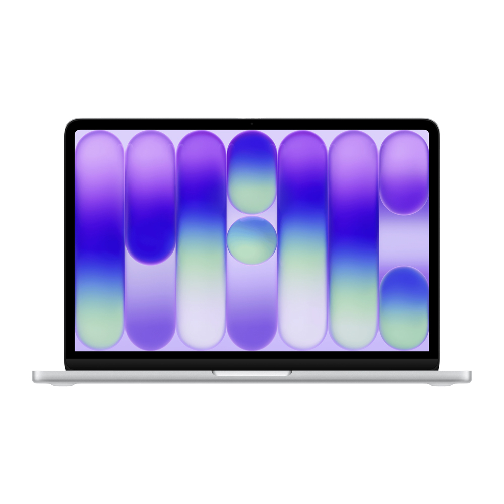 Apple MacBook Neo 13 A18 Pro 8GB 256GB Silver